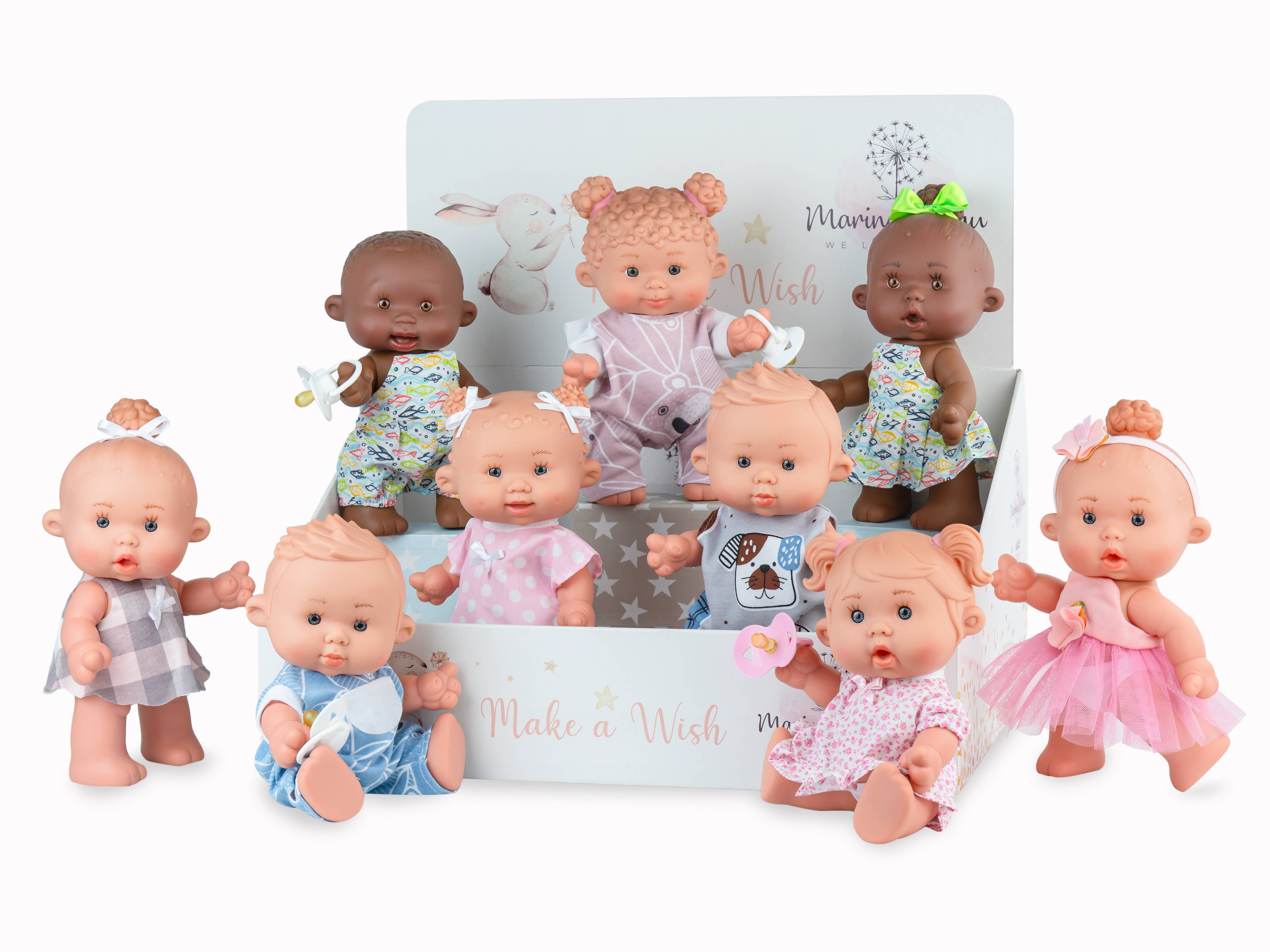 NENOTE KIDS 26CM