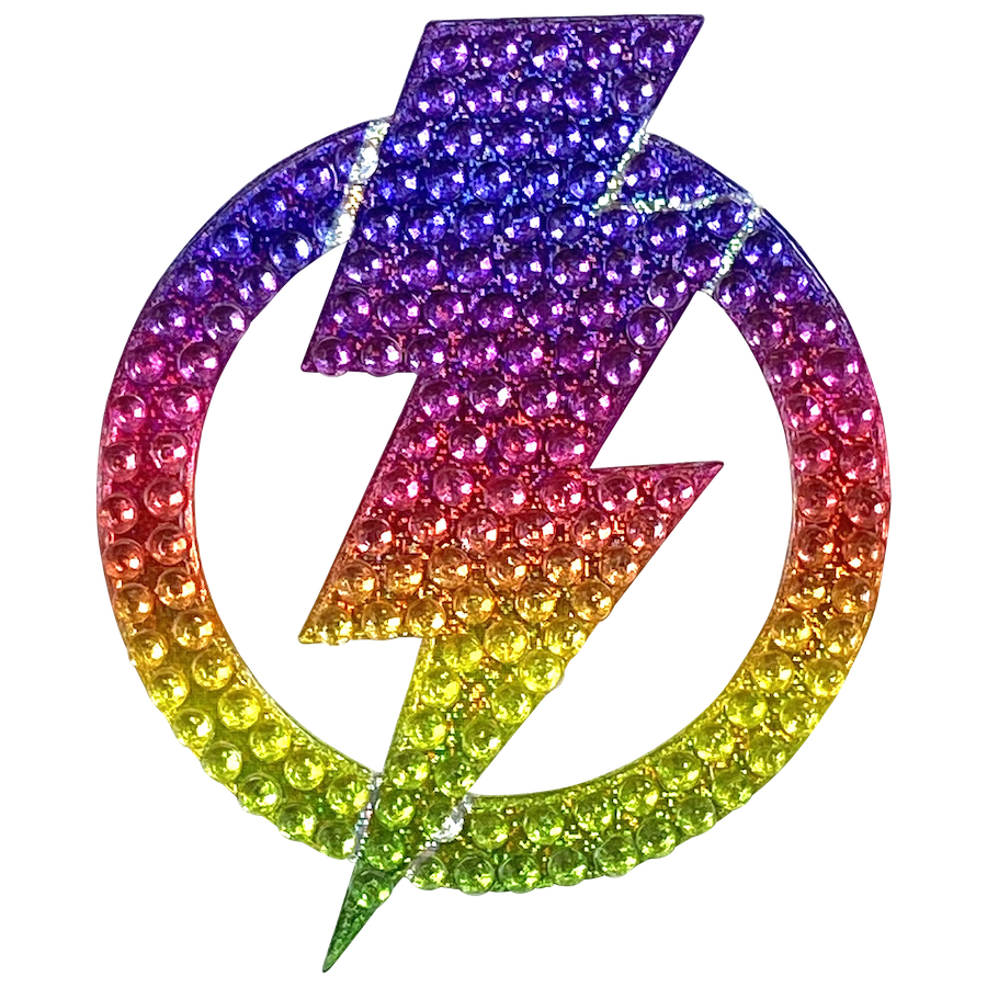 Lightning  Bolt