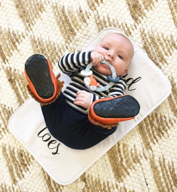 Ritzy Rattle™ Silicone Teether Rattles: Cactus