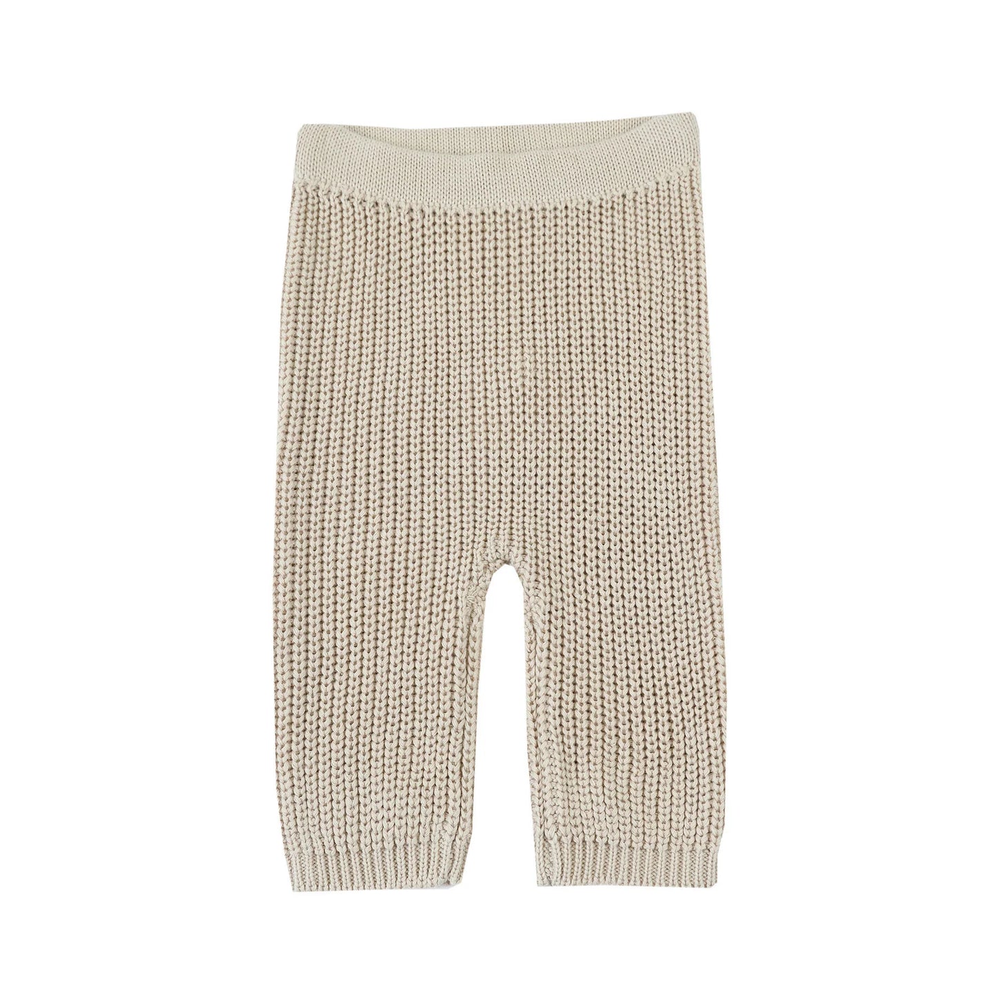 Luca Trousers Champagne