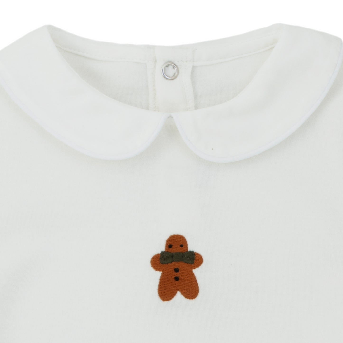 Kris Bodysuit | Gingerbread