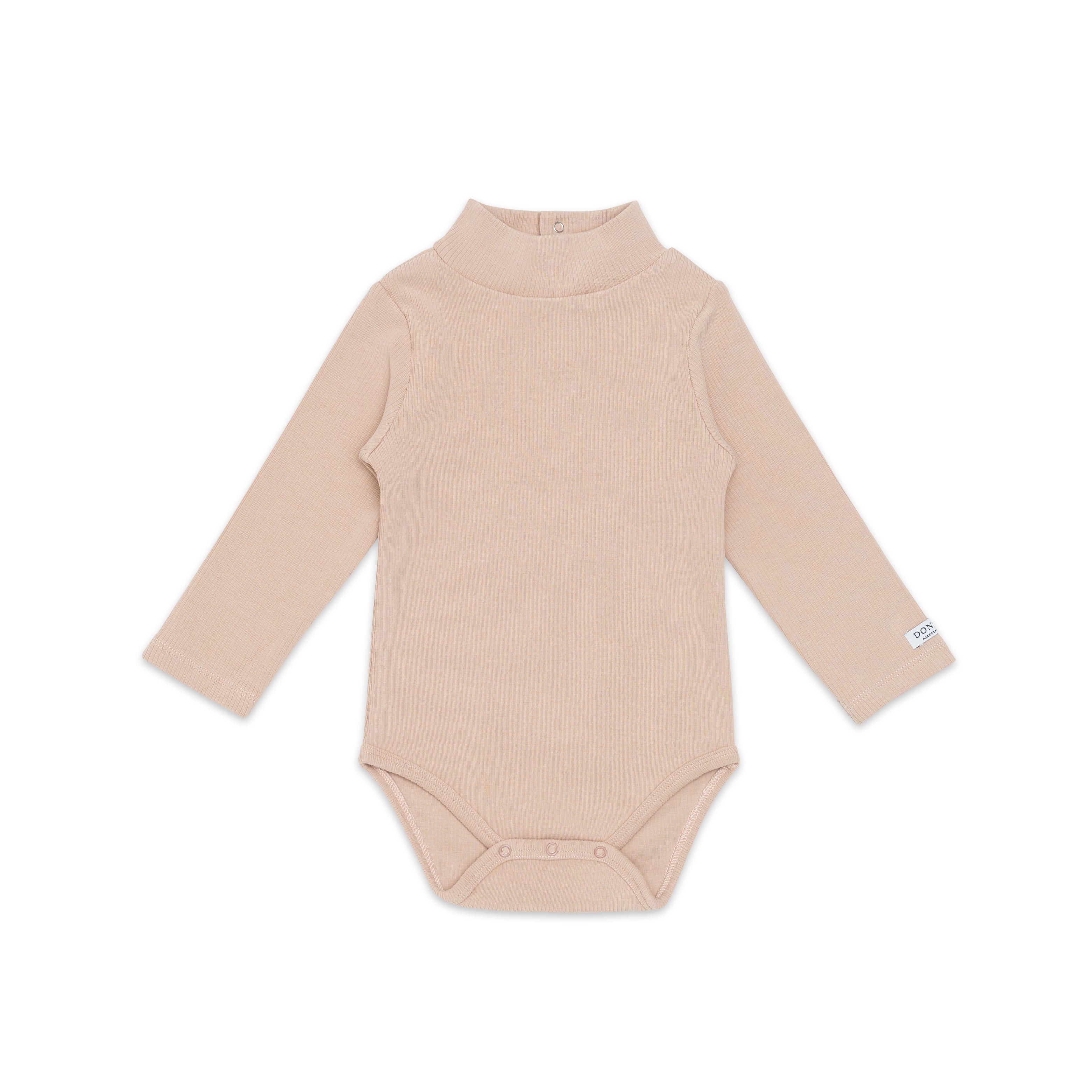 Bela Bodysuit Rose Mocha