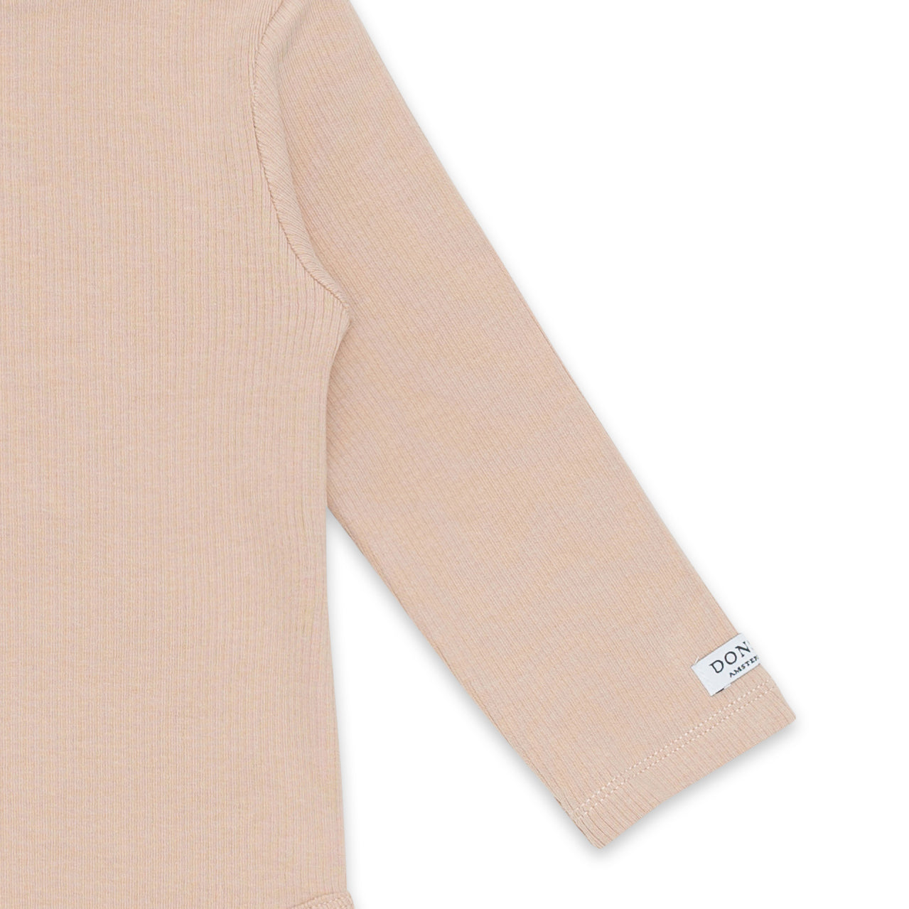 Bela Bodysuit Rose Mocha