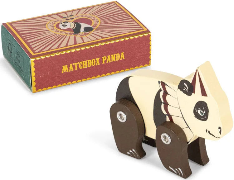 Matchbox Animals