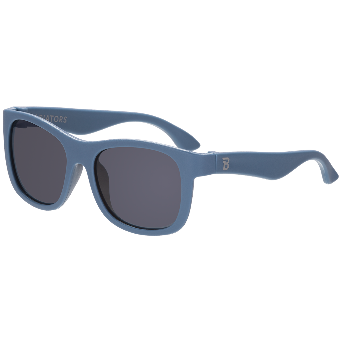 Navigator Sunglasses in Pacific Blue: Ages 6+