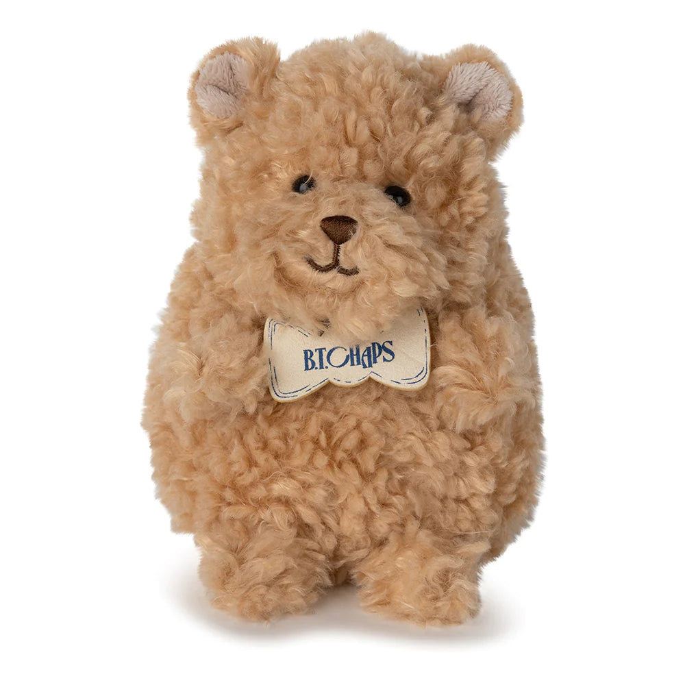 Plush BT CHAPS Bum Bums 4.5"