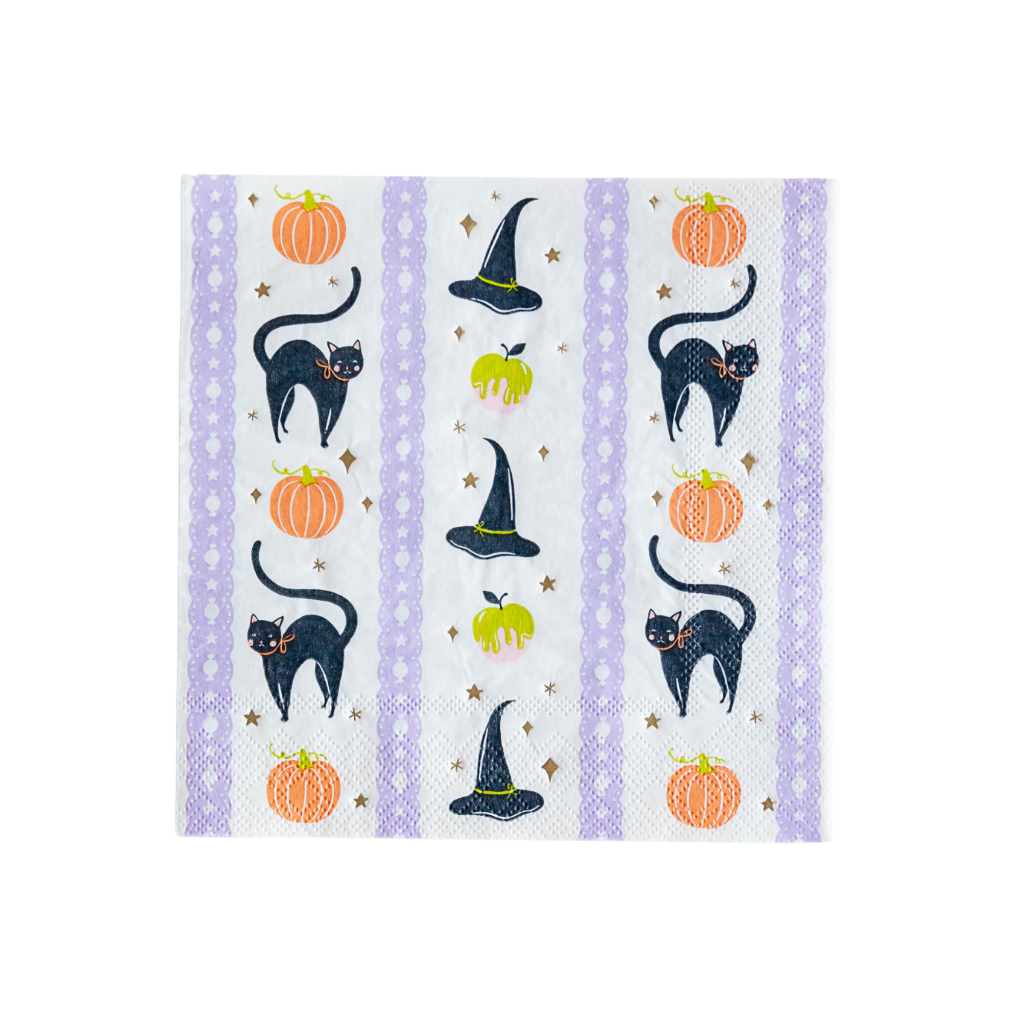 FRILLS & THRILLS LARGE NAPKINS