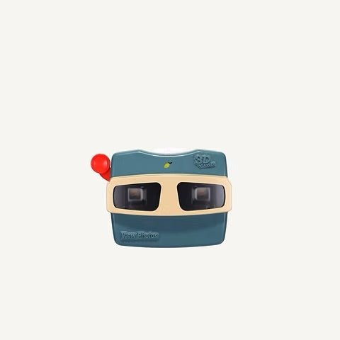 Viewmaster - Wonders of the Deep Sea
