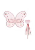 Fairy Costume - Mellow Rose
