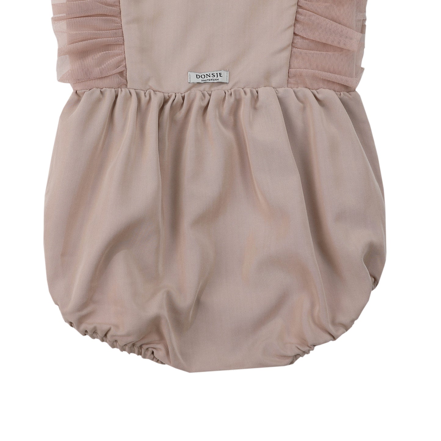 Odine Playsuit