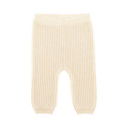 Luca Trousers | Macaroon