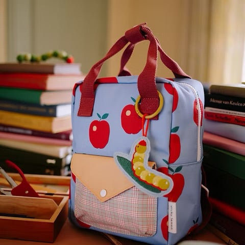 Backpack Small Special Edition - Apple Grub