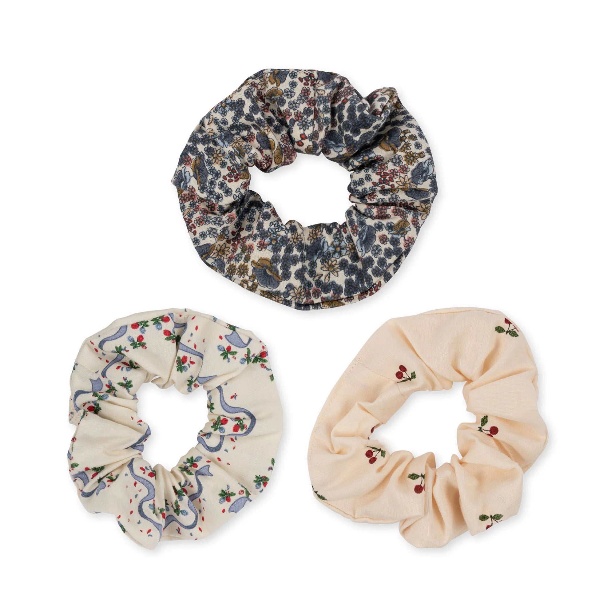 3-PACK BIG SCRUNCHIES