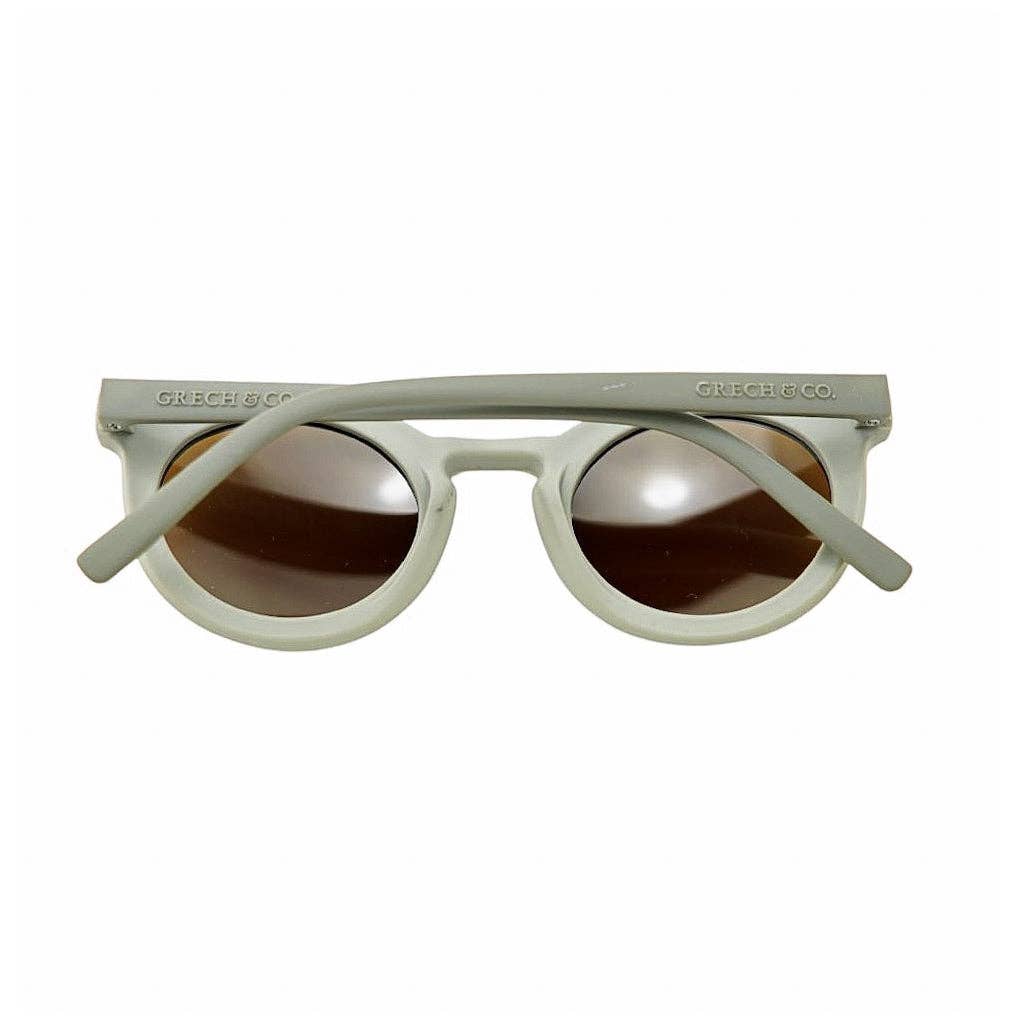 Classic: Bendable & Polarized Sunglasses- Child - Bog