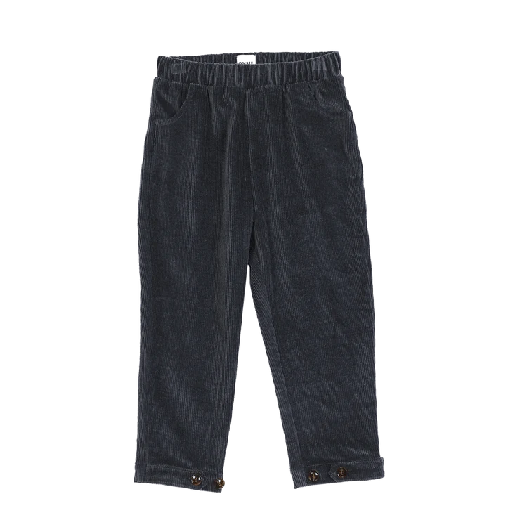 Bo Trousers Anthracite