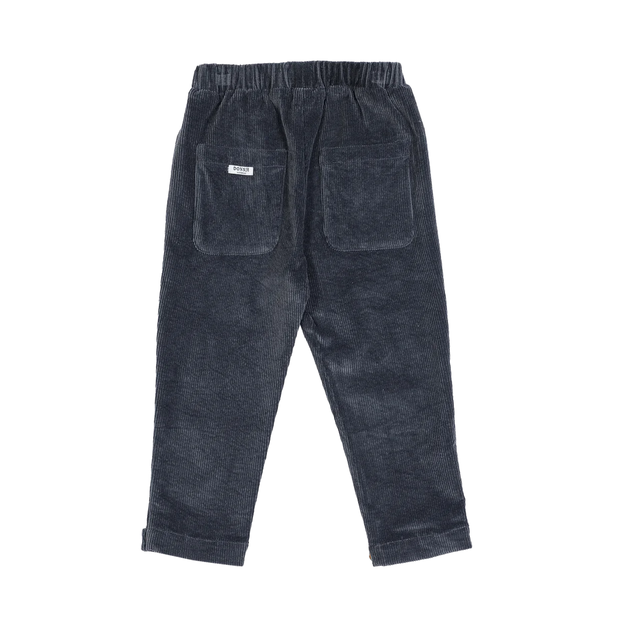 Bo Trousers Anthracite