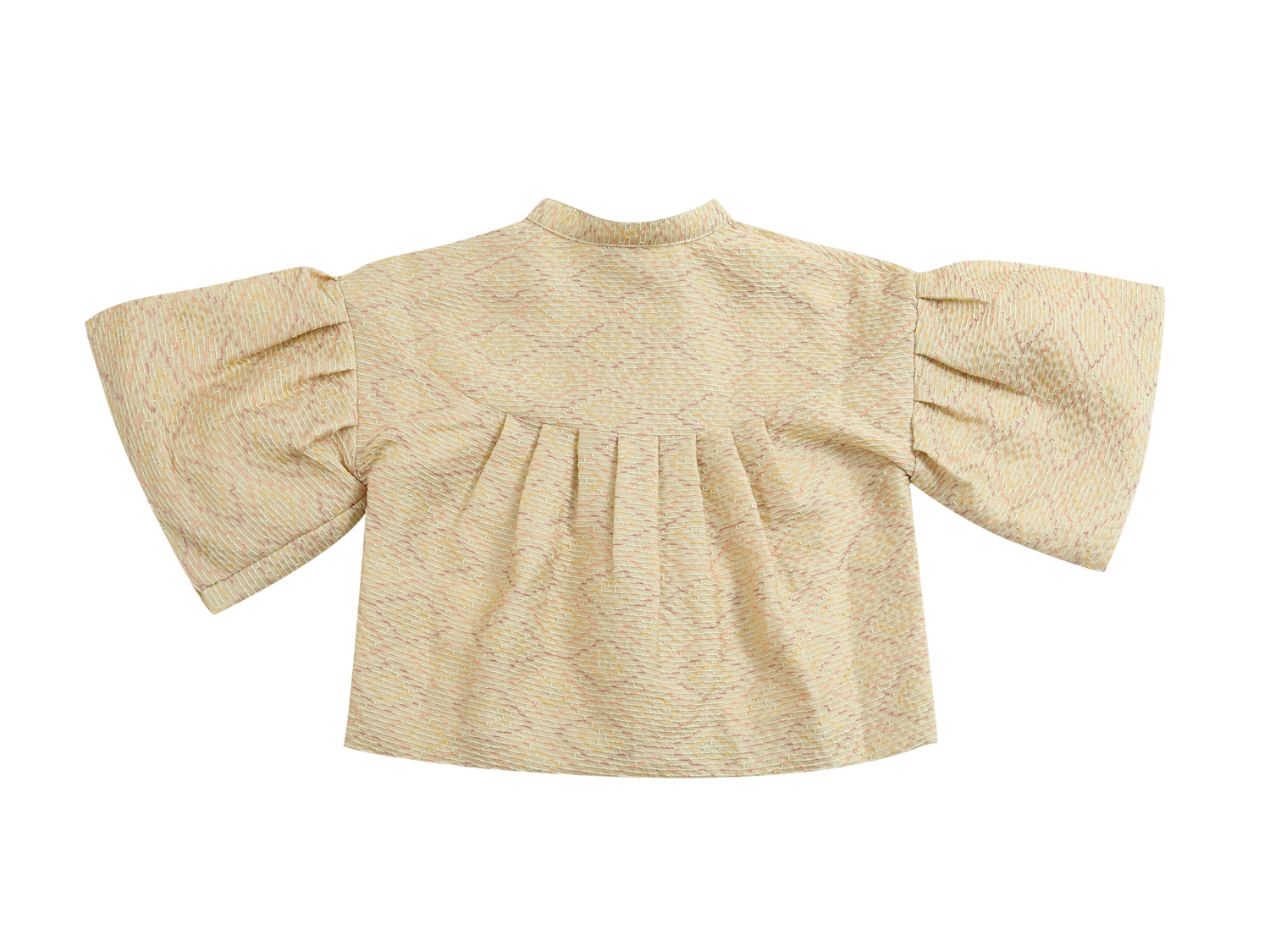Leoniek Jacket