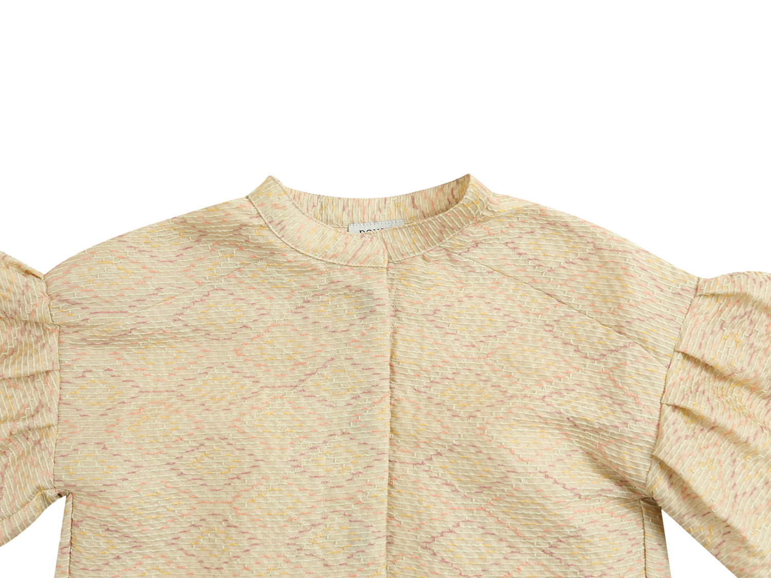 Leoniek Jacket