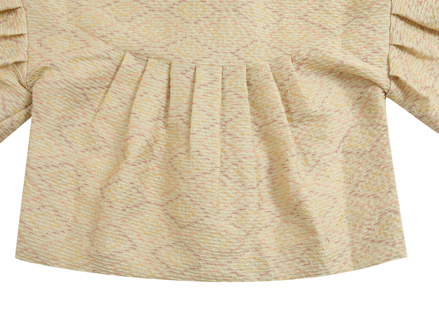 Leoniek Jacket