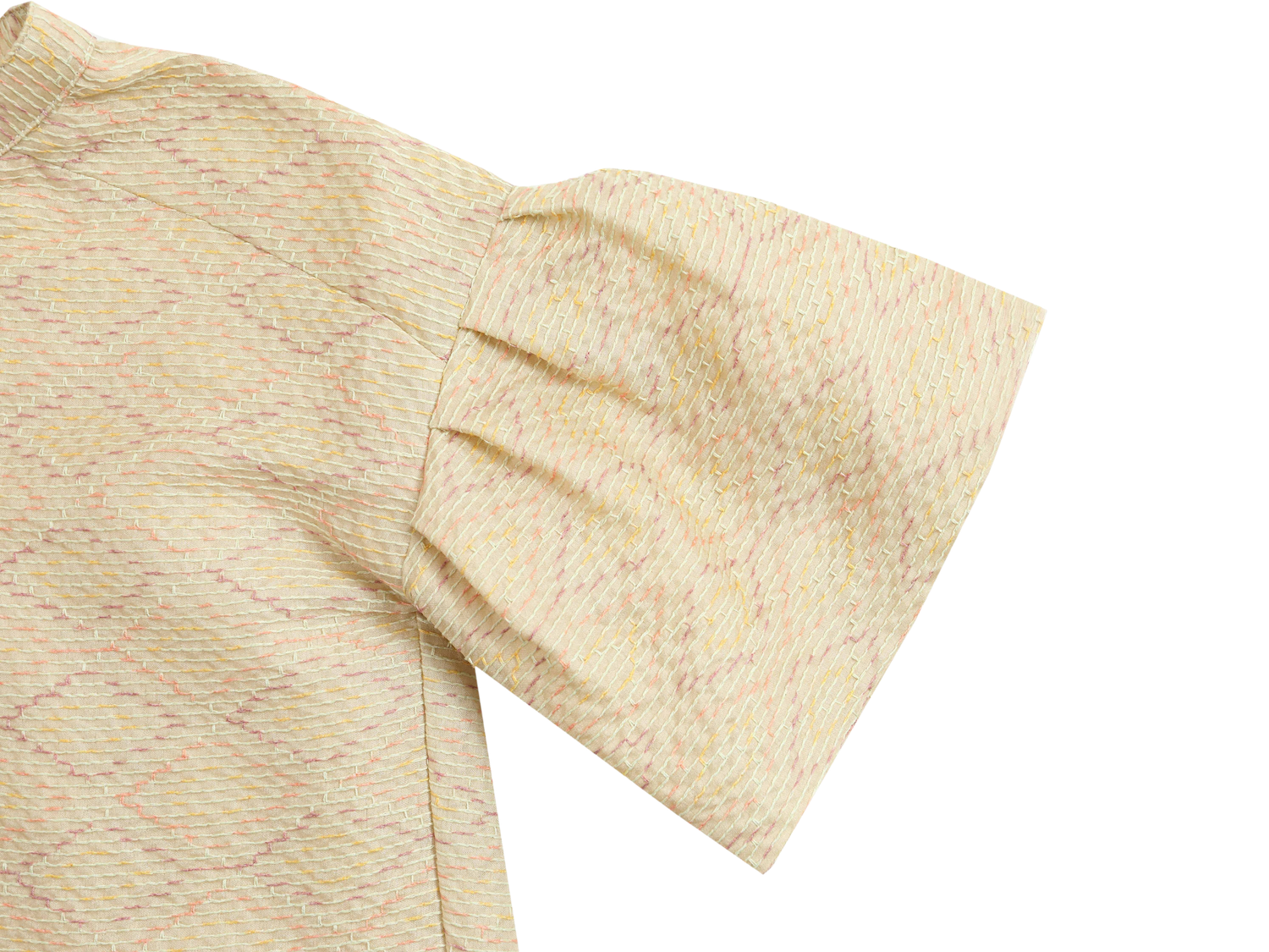 Leoniek Jacket