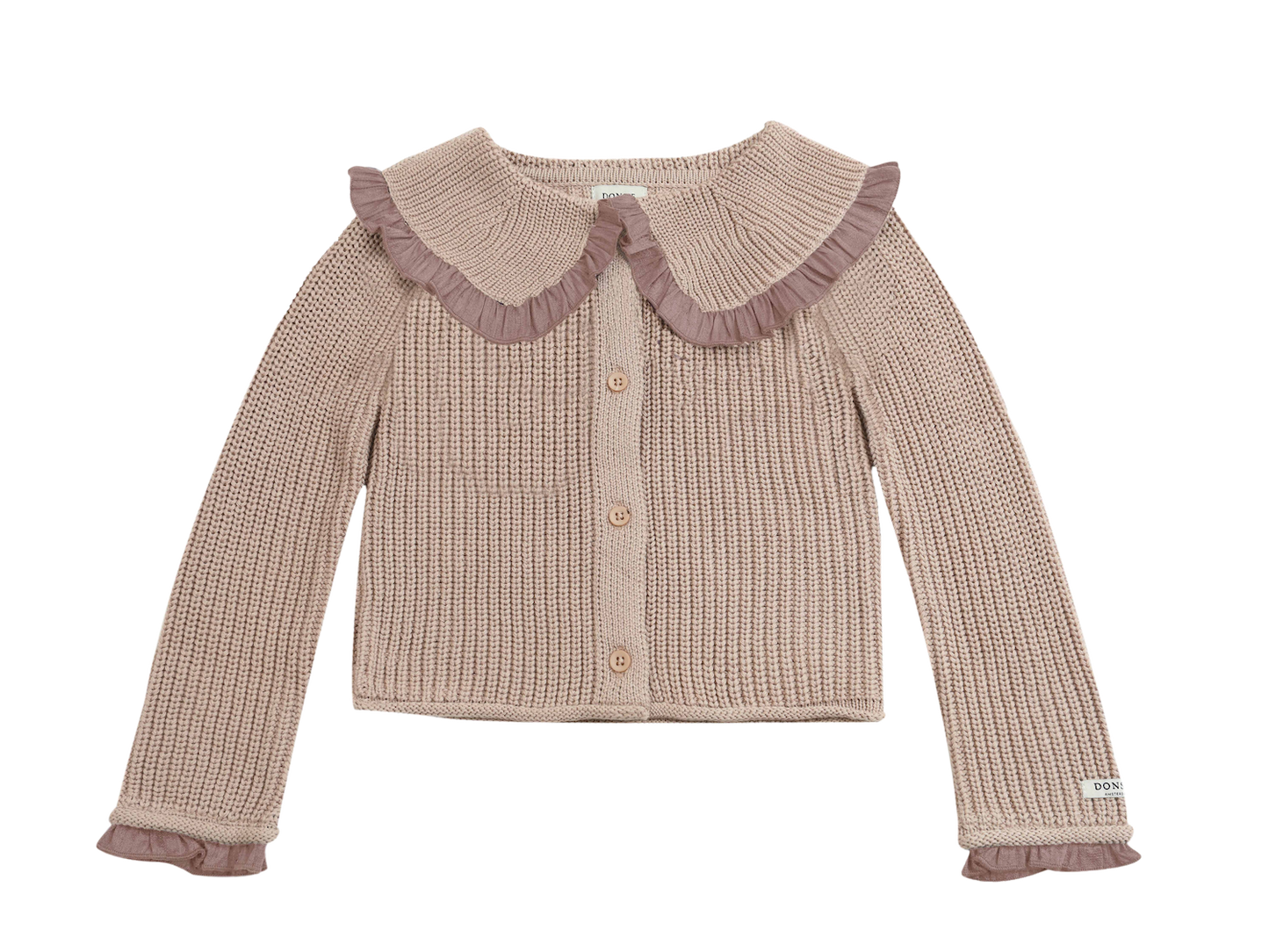 Zoila Cardigan