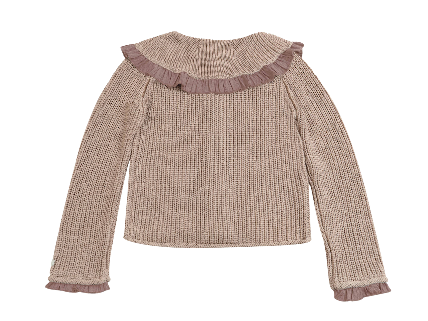 Zoila Cardigan