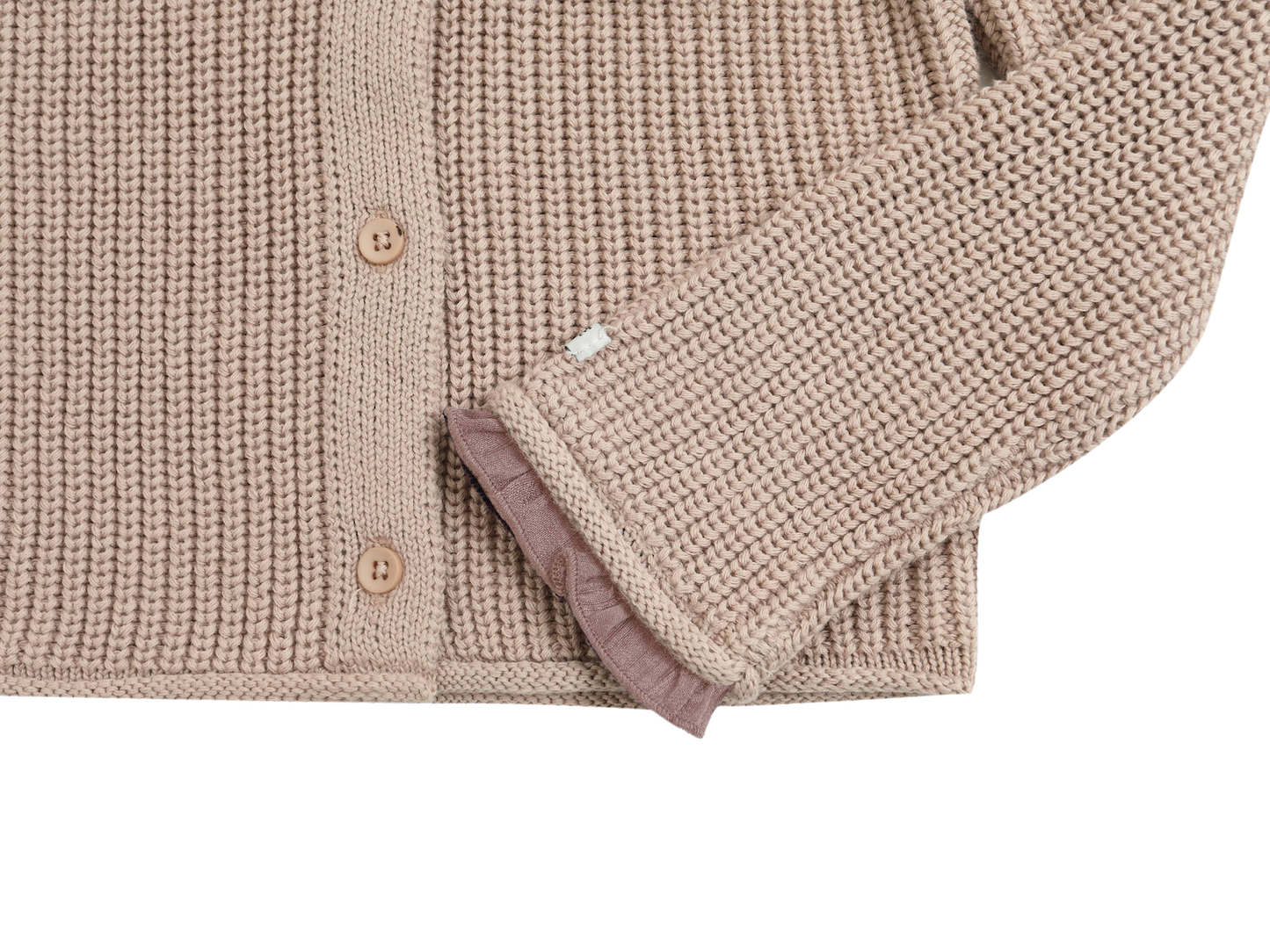 Zoila Cardigan