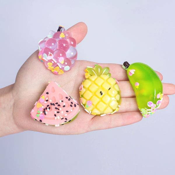 Taba Squishies® Fidget Toys Advent Calendar