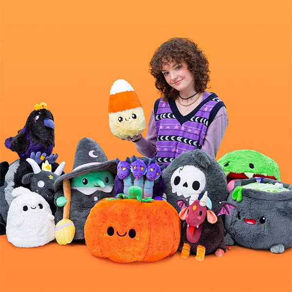 Squishable - Spooky Ghost Plush