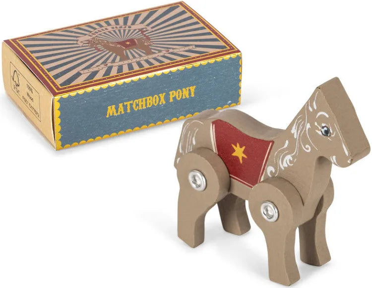 Matchbox Animals