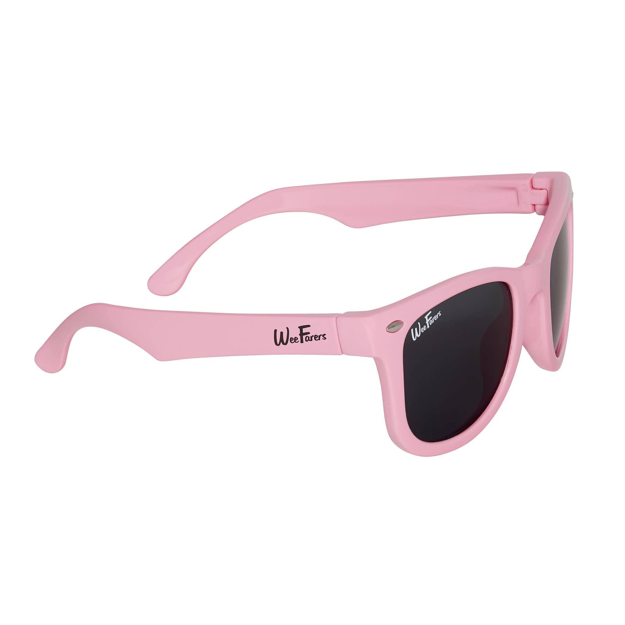 Polarized WeeFarers - Pink: Ages 7-12+