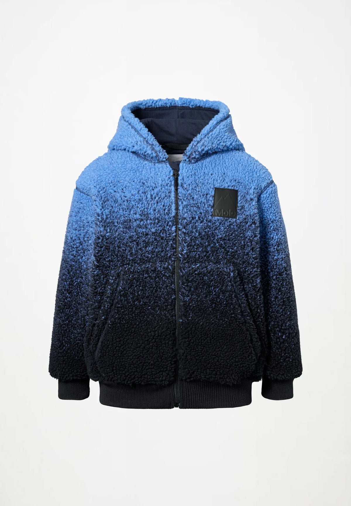 Hazzy Jacket - Faded Blues