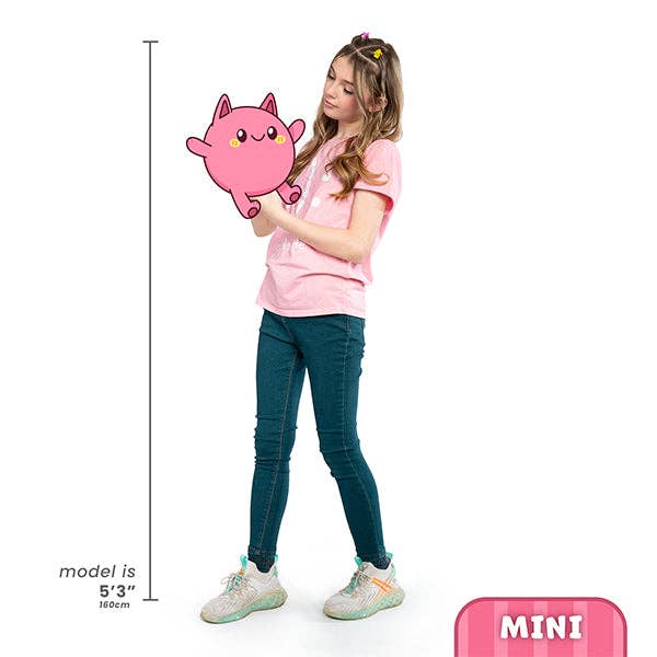Squishable - Mini Skeleton Plush