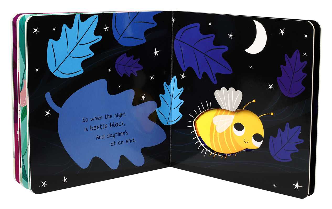 You're My Little Cuddle Bug Book