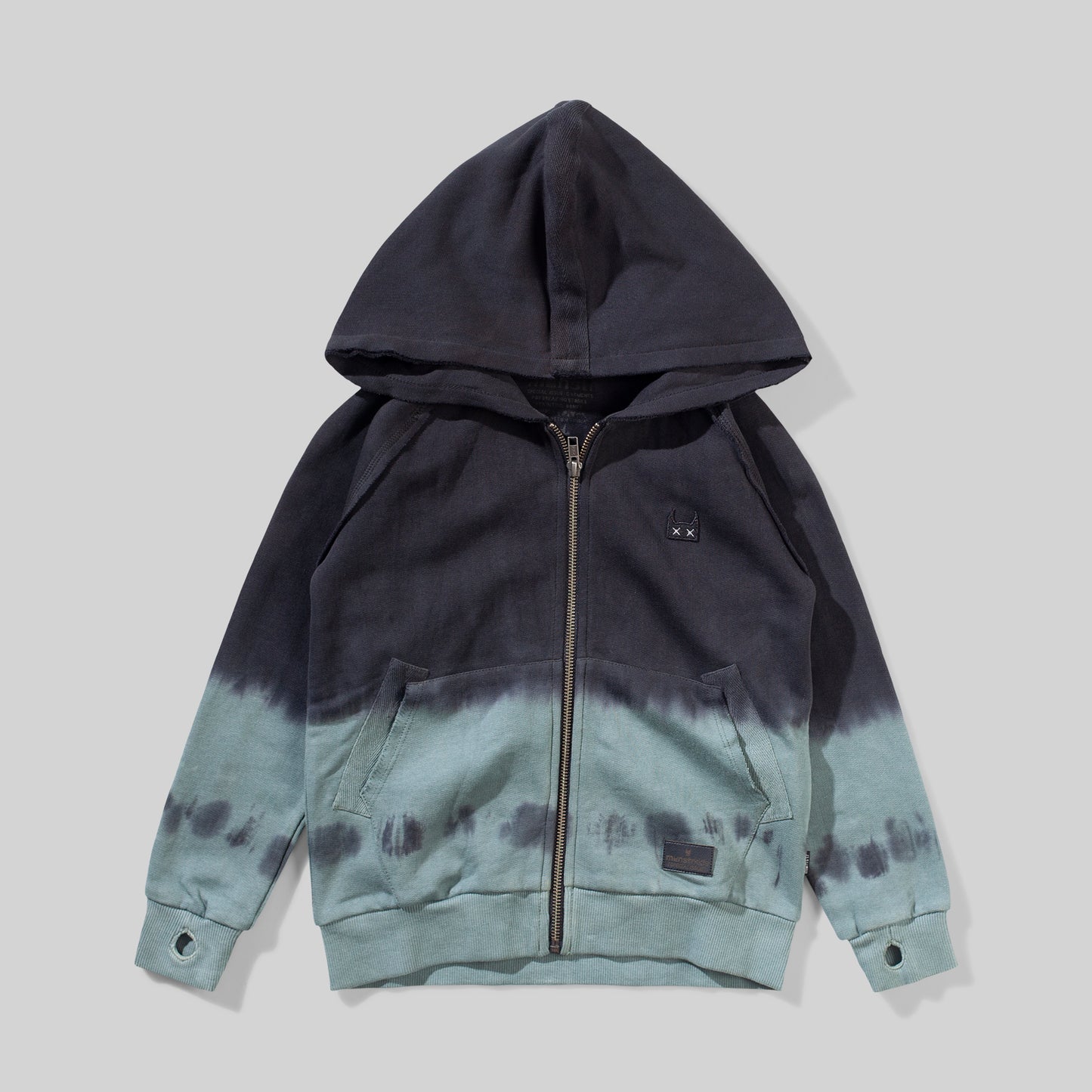 Mudtrap Hoody