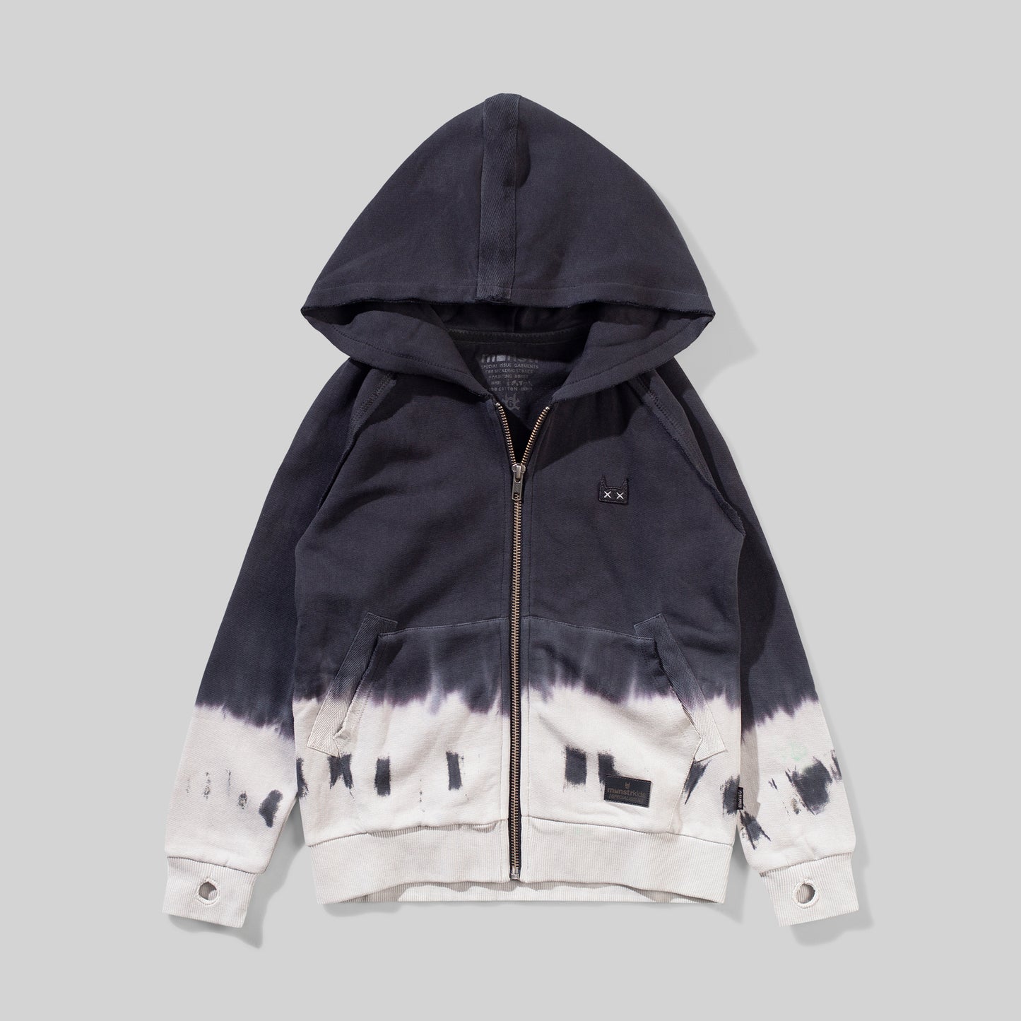 Mudtrap Hoody