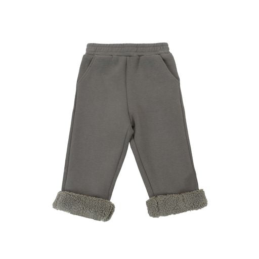 Stoo Trousers Forest Green