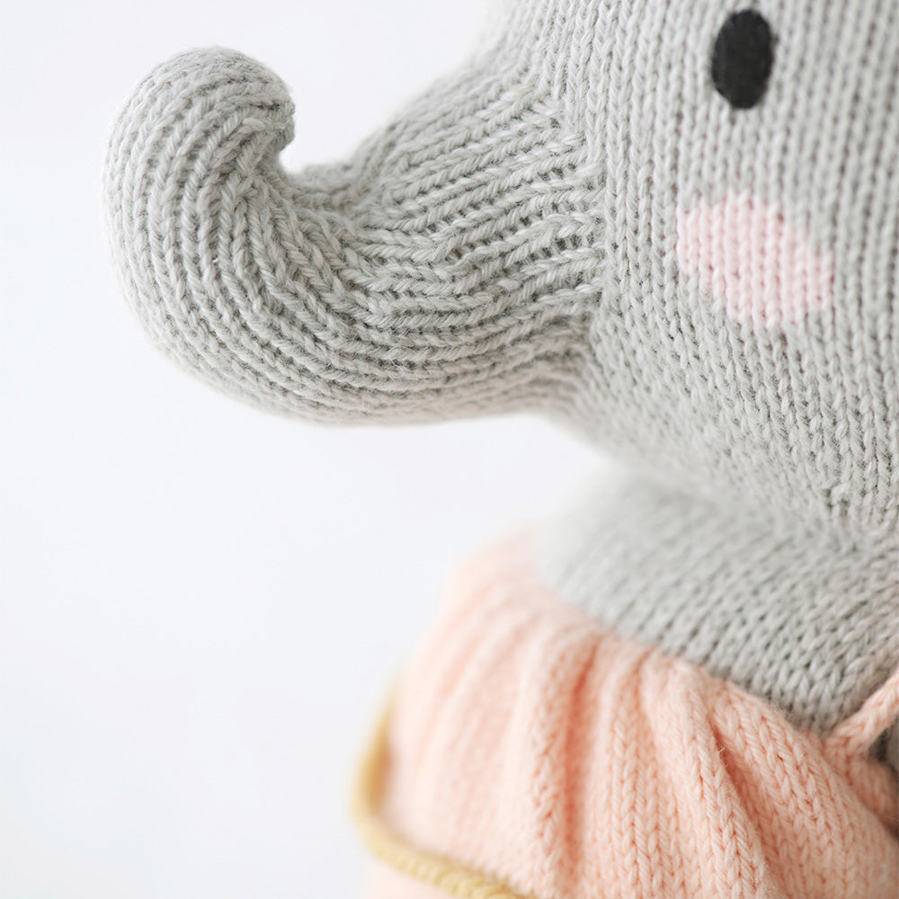 Eloise the Elephant Little - 13”