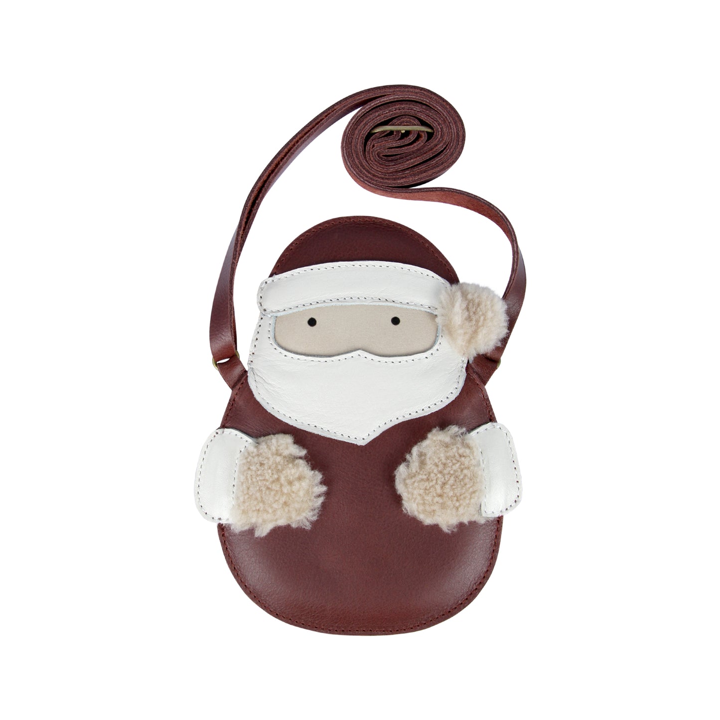 Britta Exclusive Purse | Santa