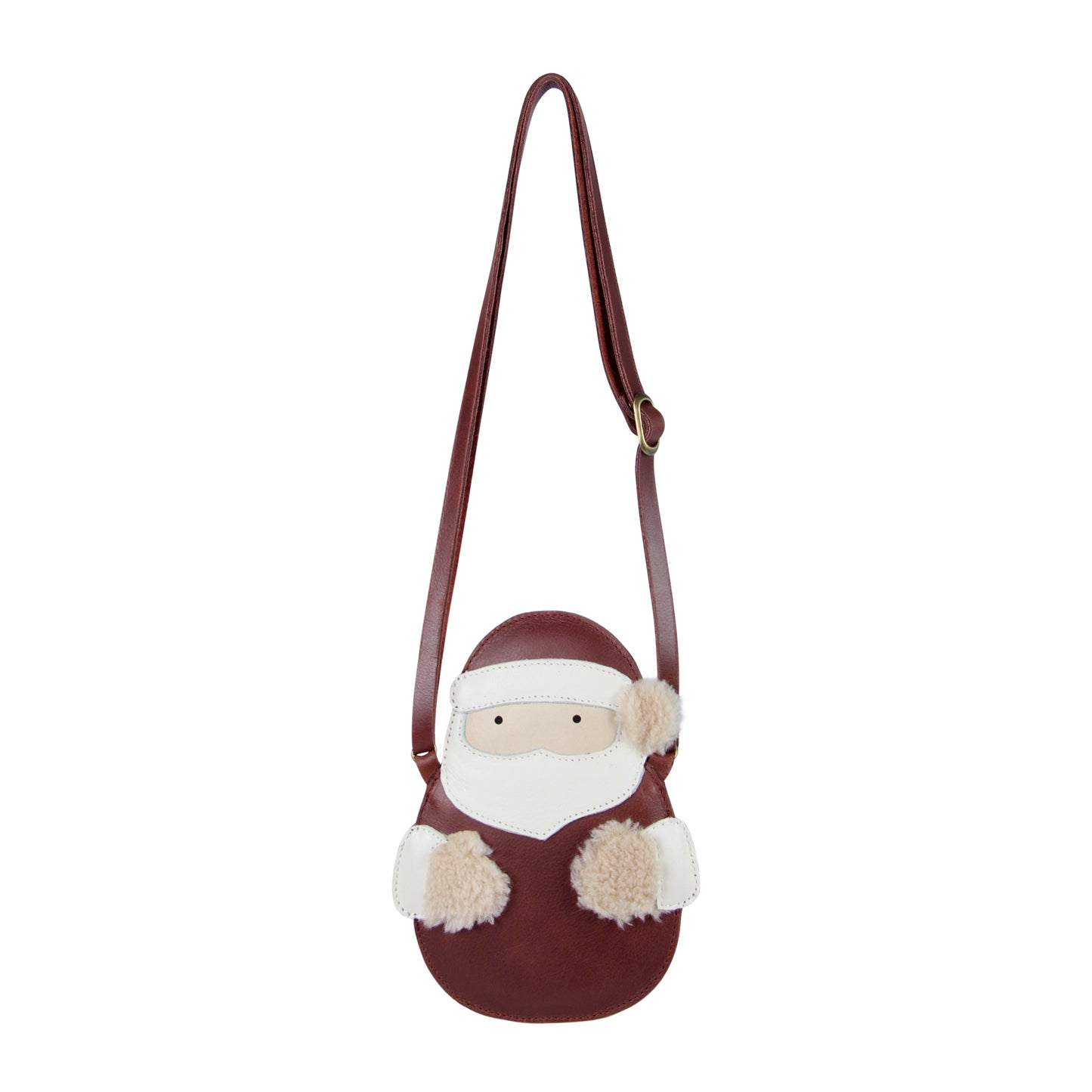 Britta Exclusive Purse | Santa