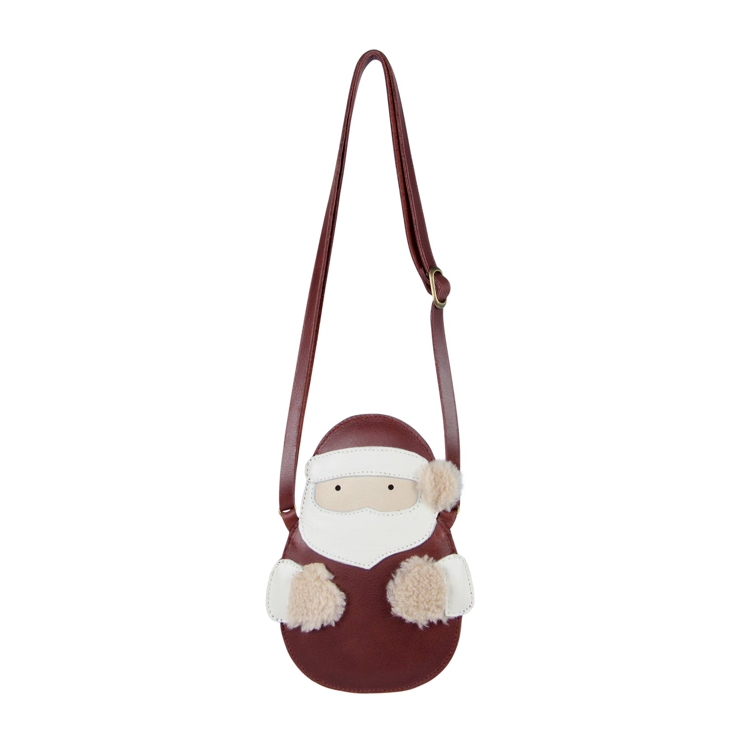 Britta Exclusive Purse | Santa