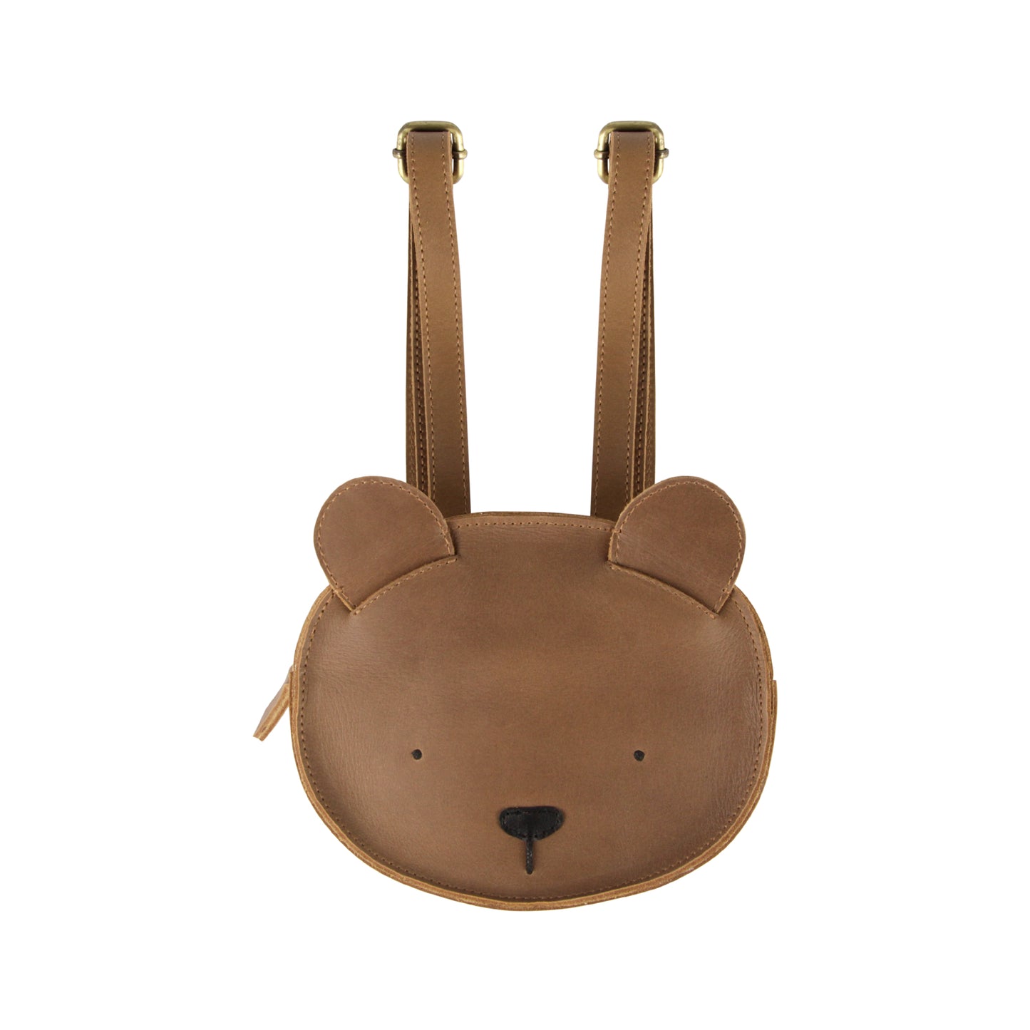 Kapi Classic Backpack | Bear