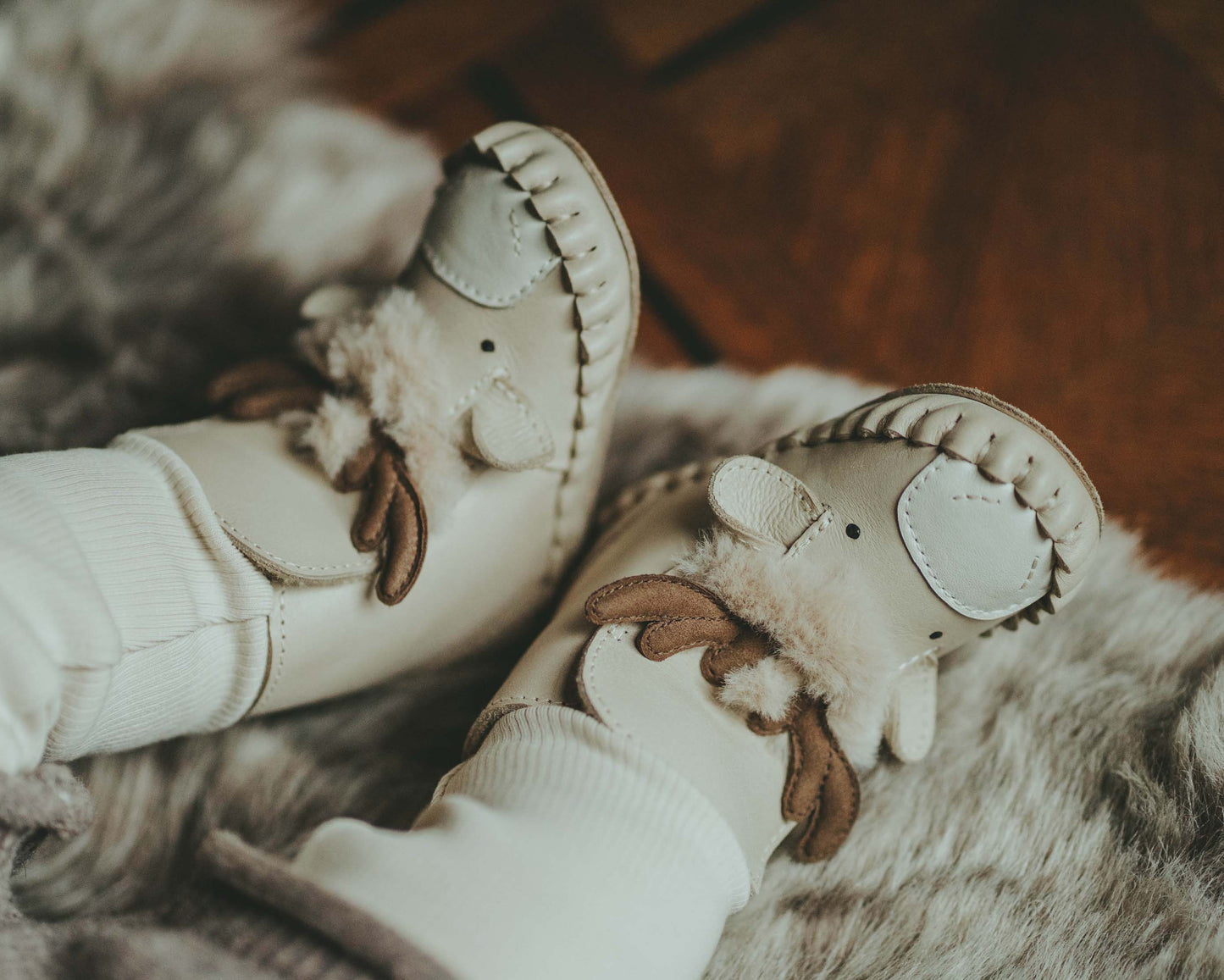 Kapi Exclusive Lining | Reindeer
