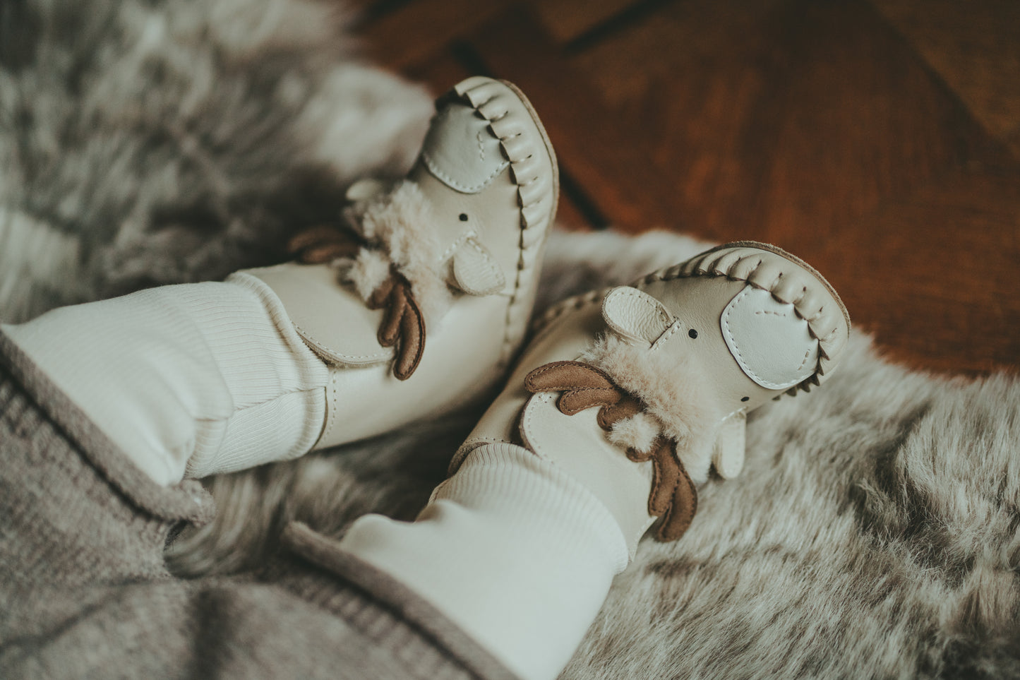 Kapi Exclusive Lining | Reindeer