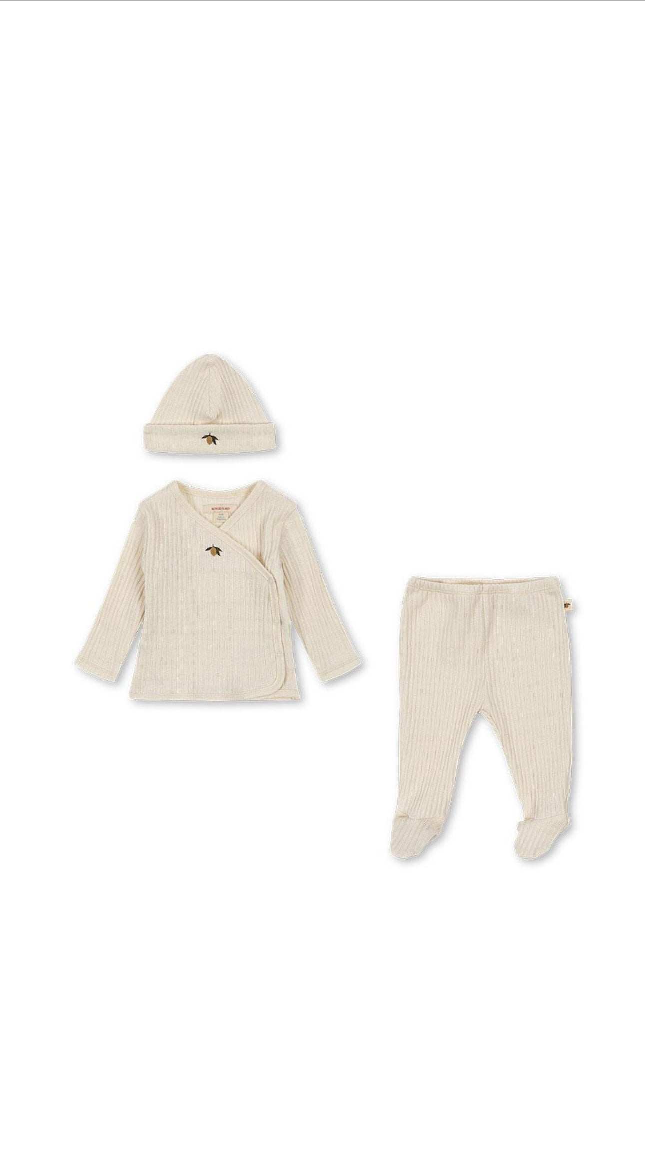 Nia Maternity Package Gots