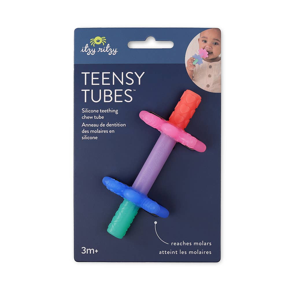 Teensy Tubes™: Daisy
