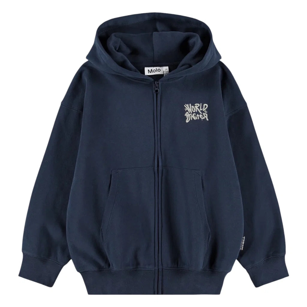 Marley Hoodie - Total Eclipse