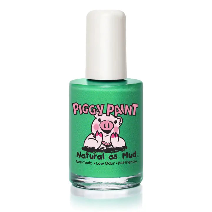 Non-Toxic Kids Nail Polish