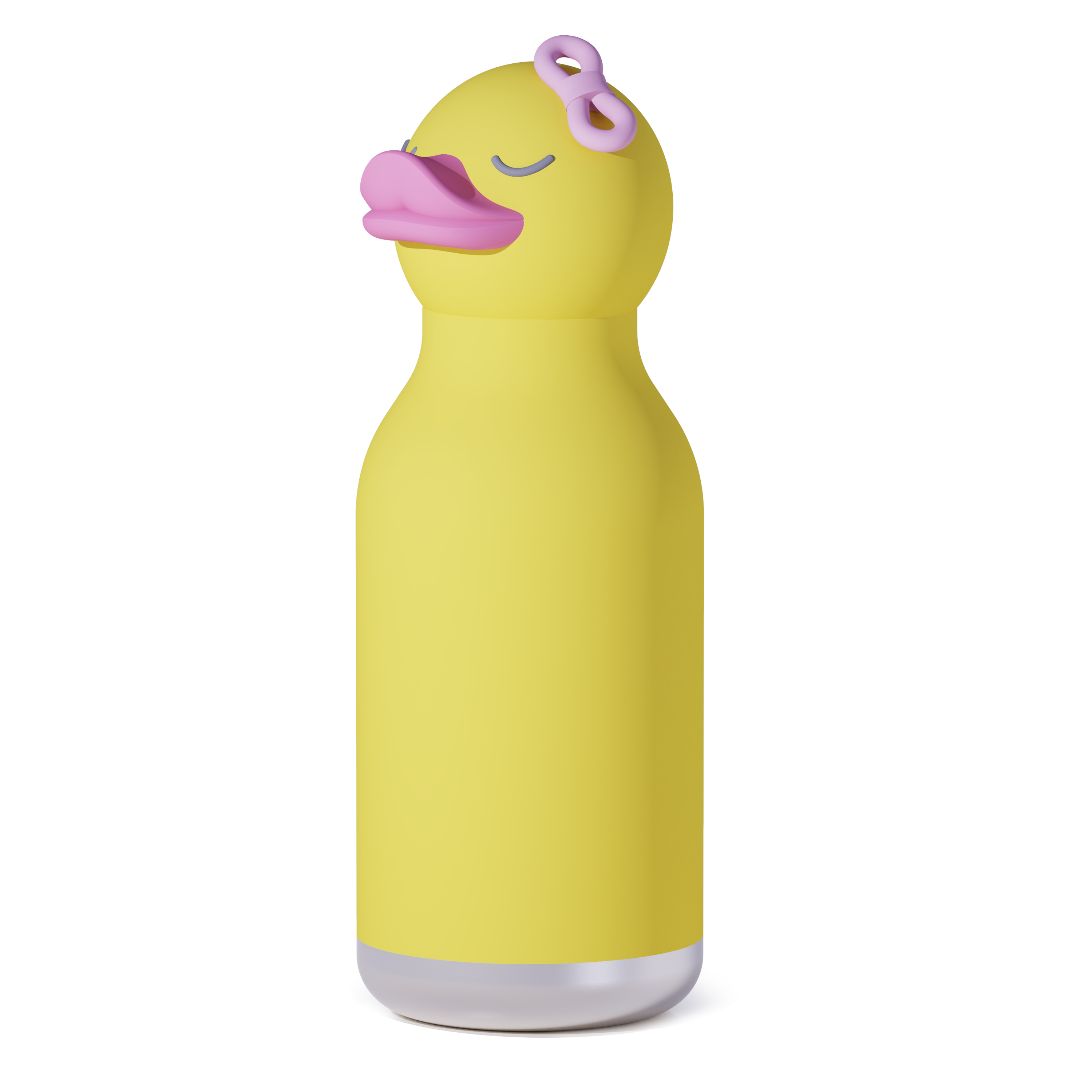 Bestie Water Bottle: Cat