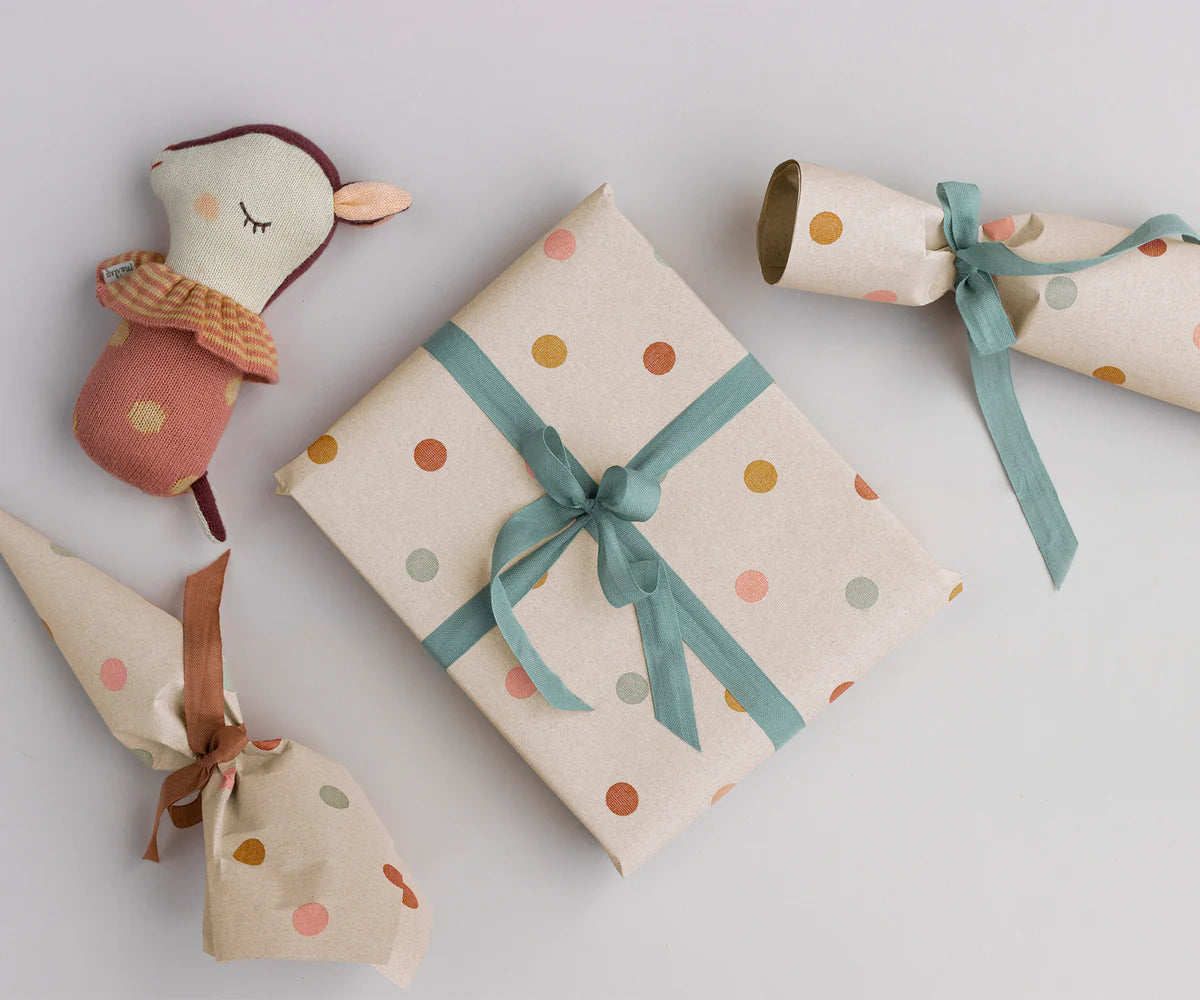 Gift Wrapping